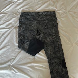Lululemon 25” Leggings